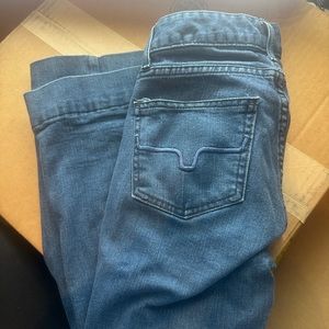 Kimes ranch Lola jeans